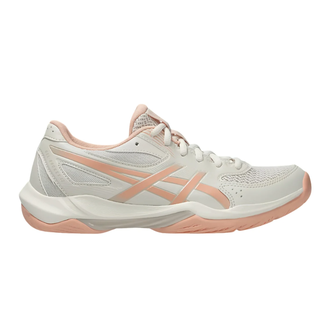 Asics Women's Gel-Rocket 12 Volleyball Shoes - Image 7
