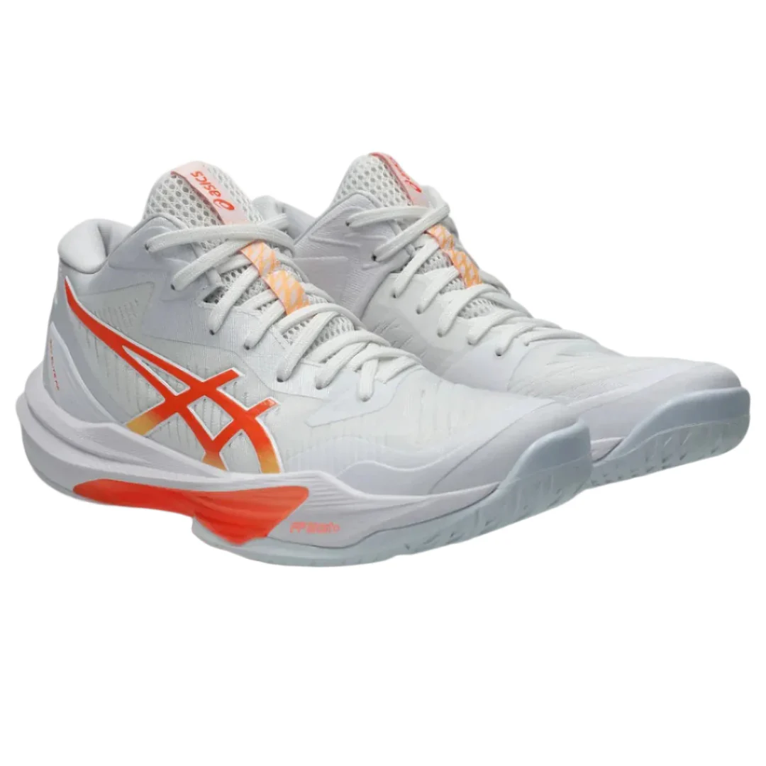 Asics Women's Sky Elite FF MT3 Volleyball Shoes - Image 2