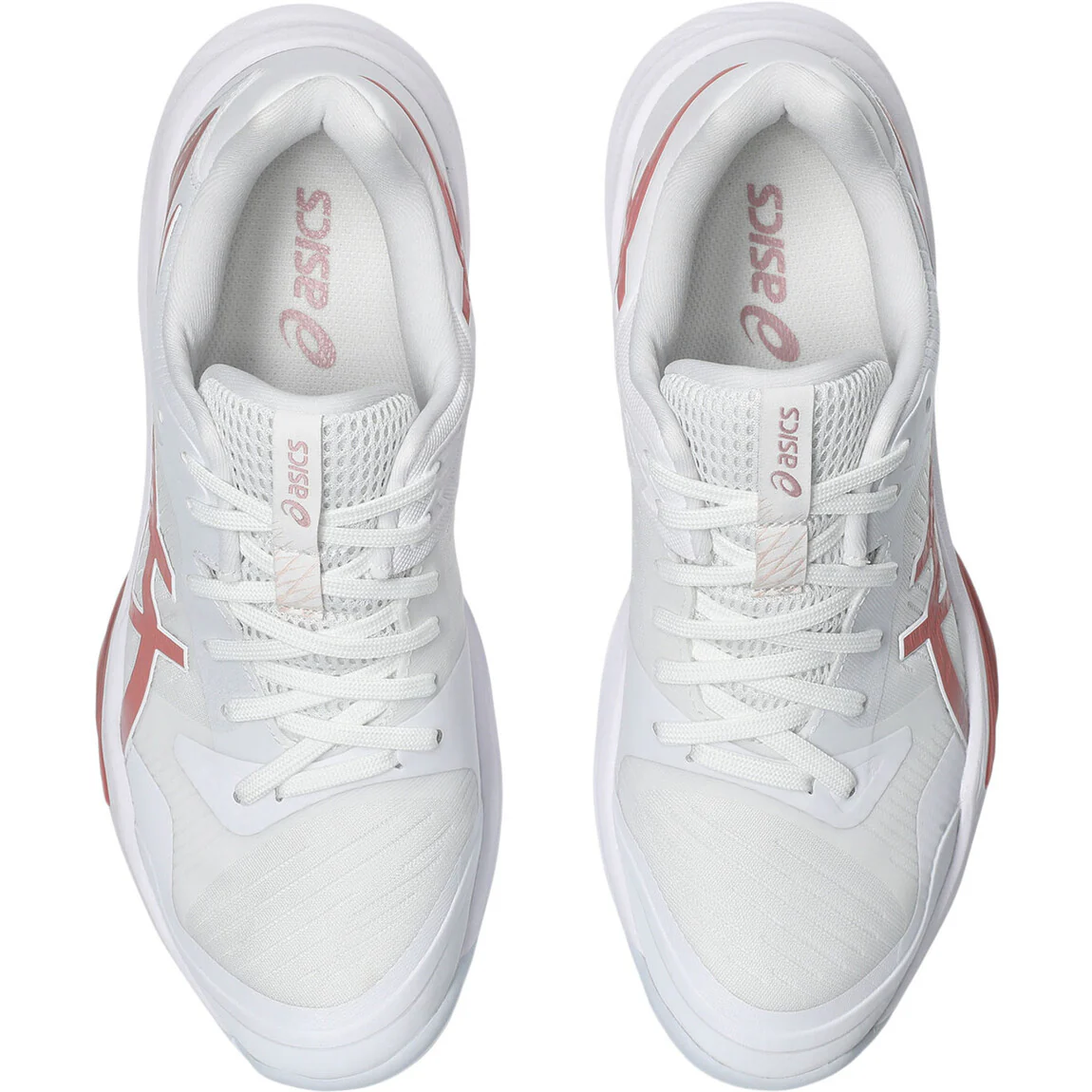 Asics Women's Sky Elite FF3 Volleyball Shoes - Image 10