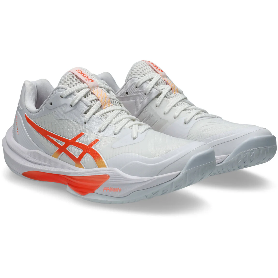 Asics Women's Sky Elite FF3 Volleyball Shoes - Image 3
