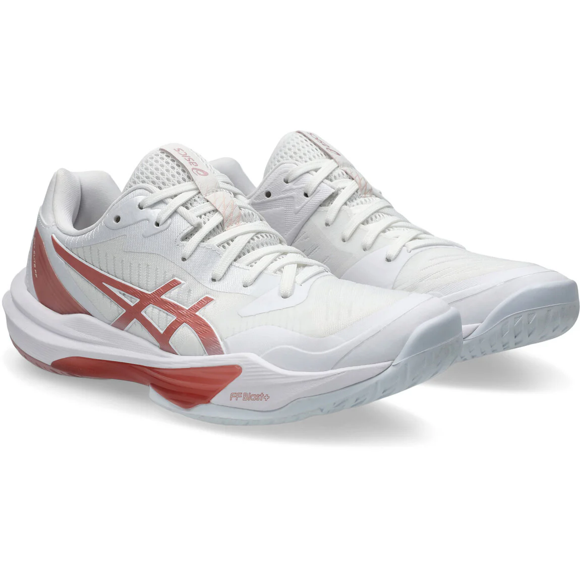 Asics Women's Sky Elite FF3 Volleyball Shoes - Image 9