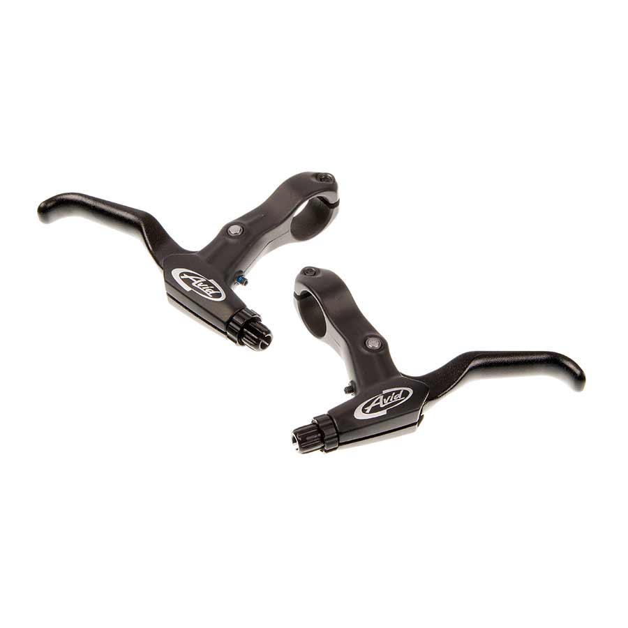 Avid FR-5 Pair MTB Brake Levers