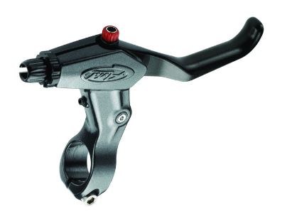 Avid Speed Dial 7 Mechanical Pull/Linear Pull Single (Left/Right) Brake Lever