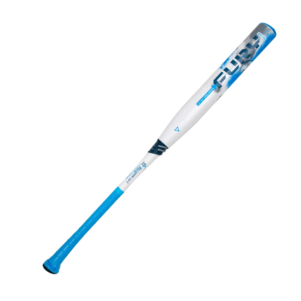 Axe Fury Bravo I57 End Load Special Edition Slo-Pitch Bat