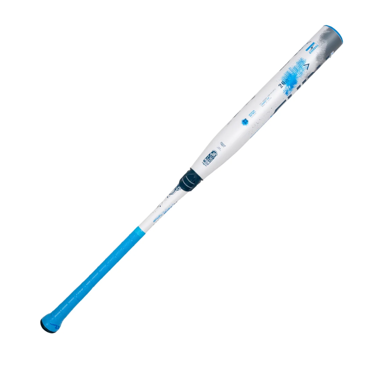 Axe Fury Bravo I57 End Load Special Edition Slo-Pitch Bat - Image 2