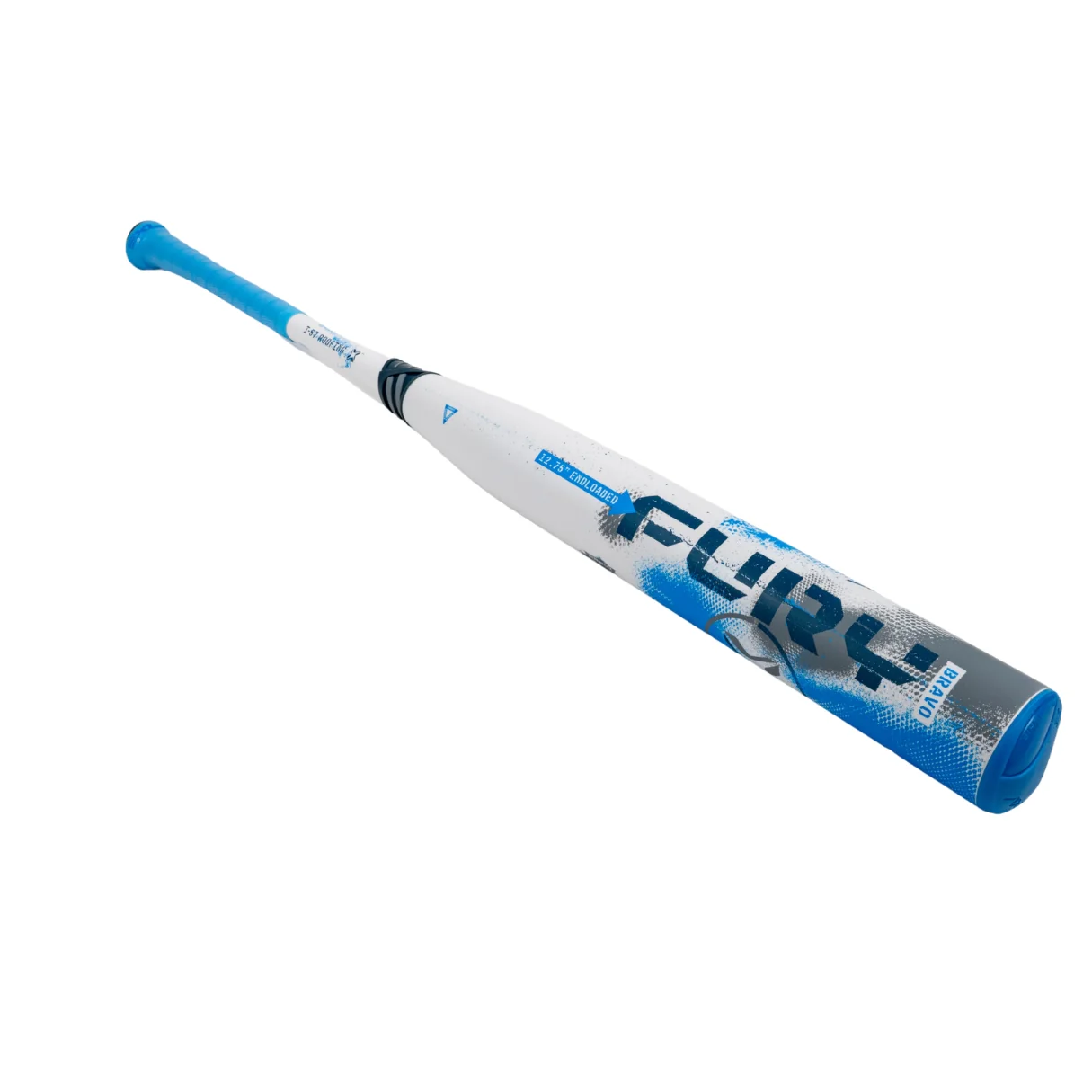 Axe Fury Bravo I57 End Load Special Edition Slo-Pitch Bat - Image 3
