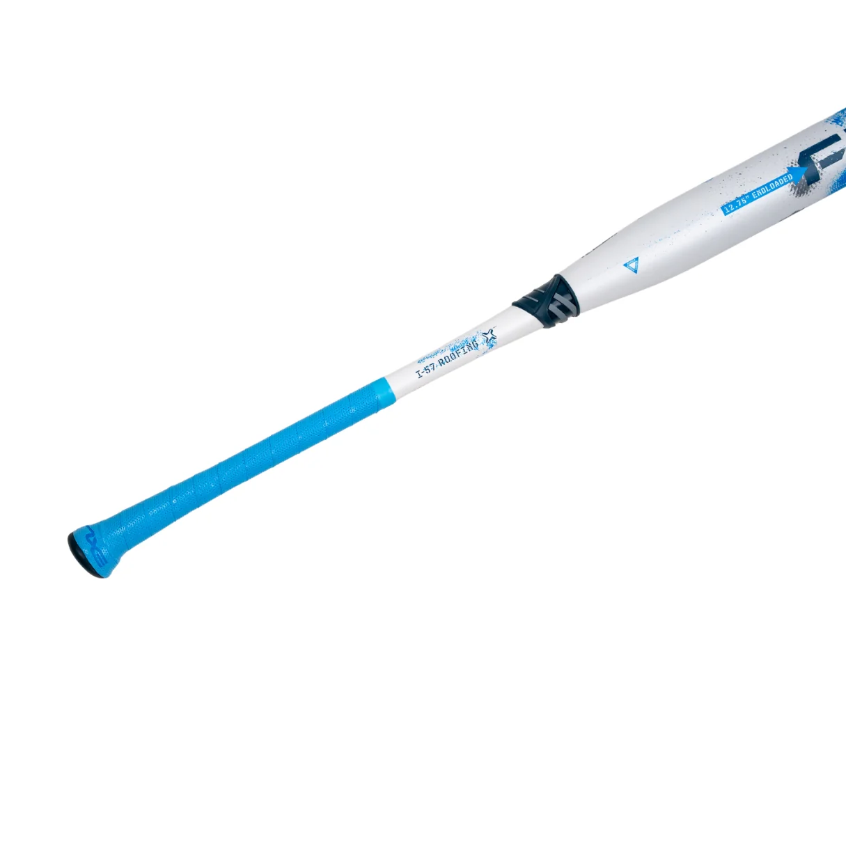 Axe Fury Bravo I57 End Load Special Edition Slo-Pitch Bat - Image 5