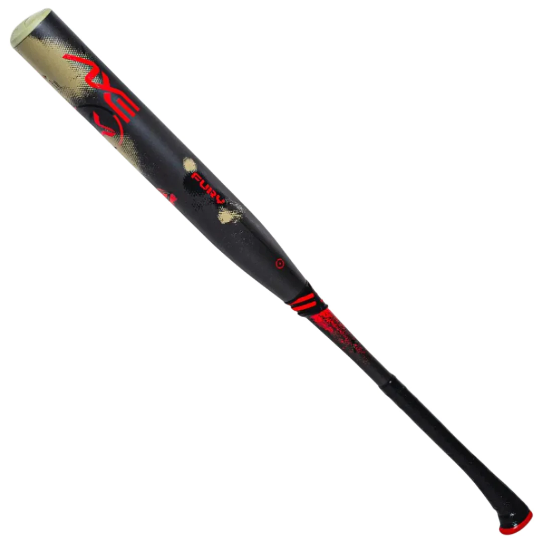 Axe Fury Bravo Migues Max Load Slo-Pitch Bat - Image 2