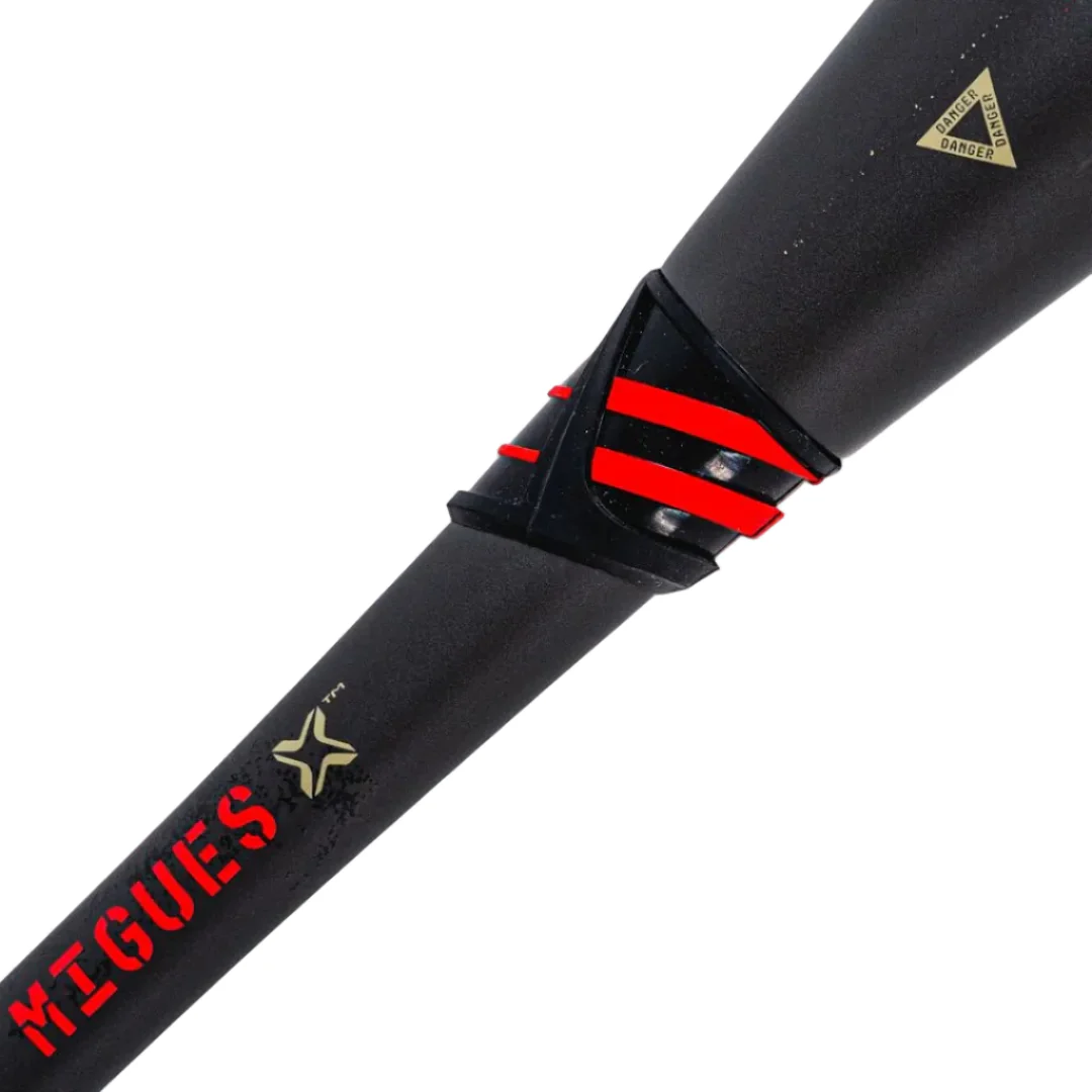 Axe Fury Bravo Migues Max Load Slo-Pitch Bat - Image 3