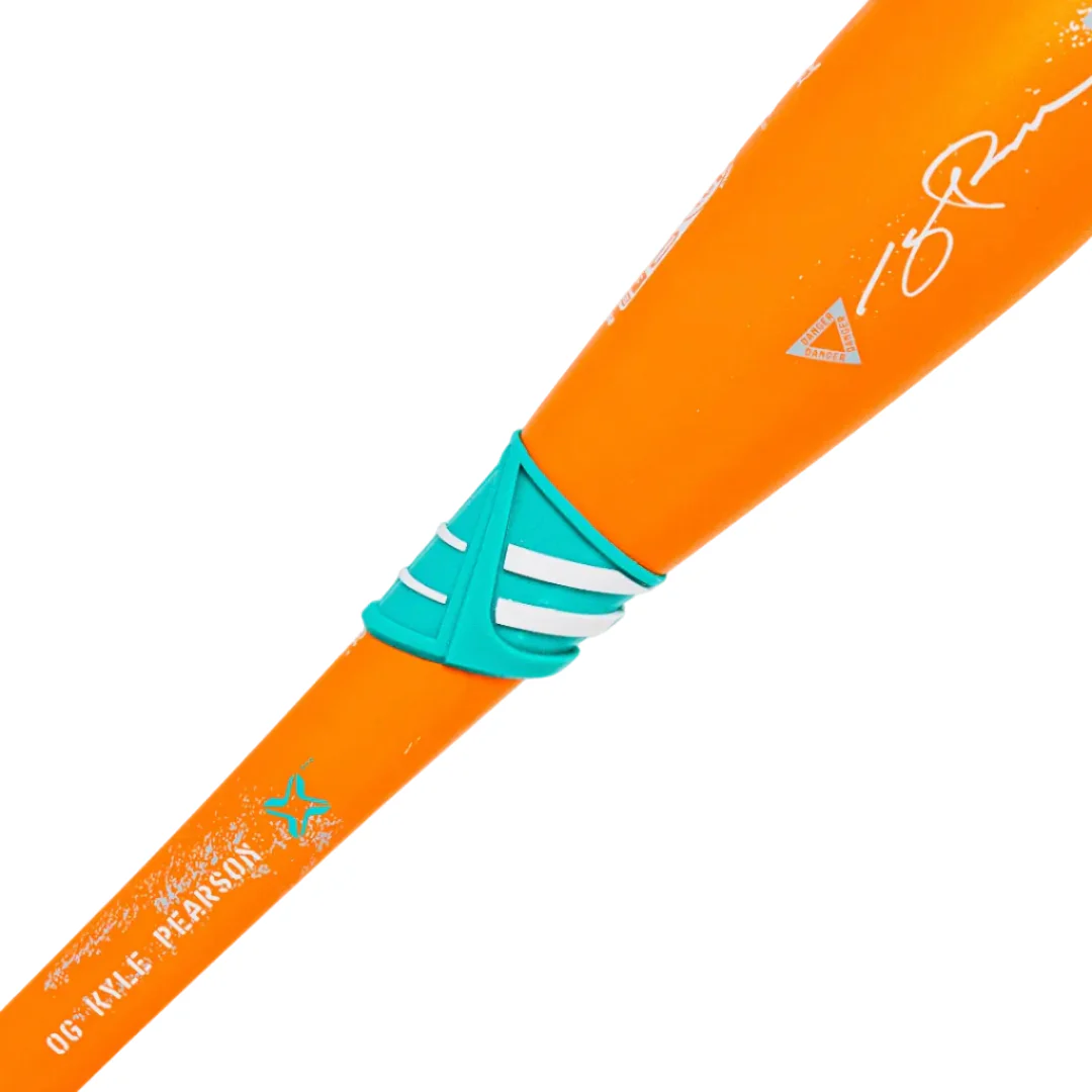 Axe Fury Bravo Pearson Max Load Slo-Pitch Bat - Image 2