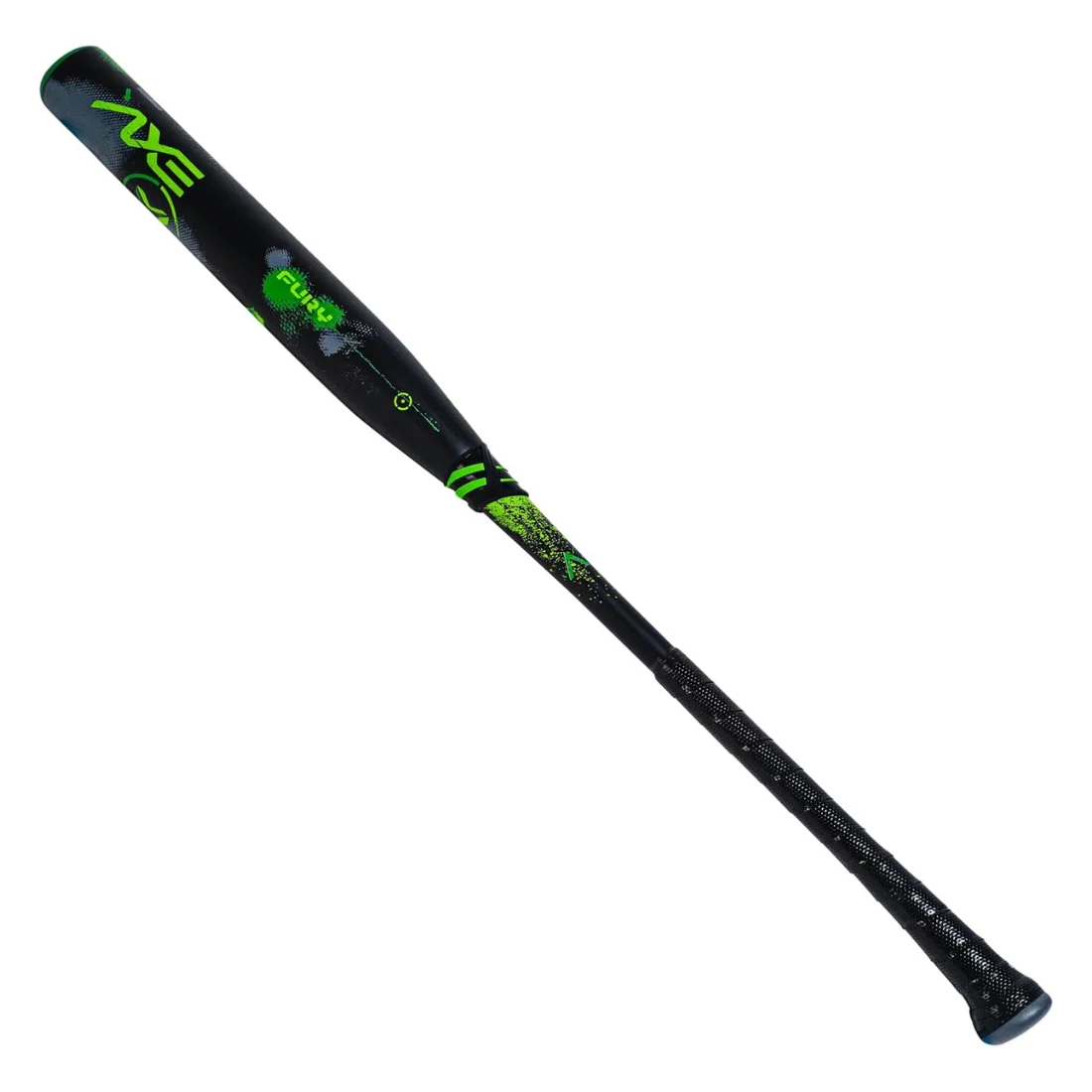 Axe Fury Bravo Radich LE End Load Slo-Pitch Bat - Image 2