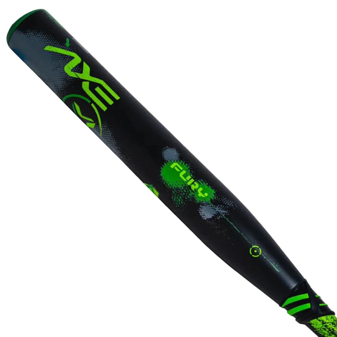 Axe Fury Bravo Radich LE End Load Slo-Pitch Bat - Image 4