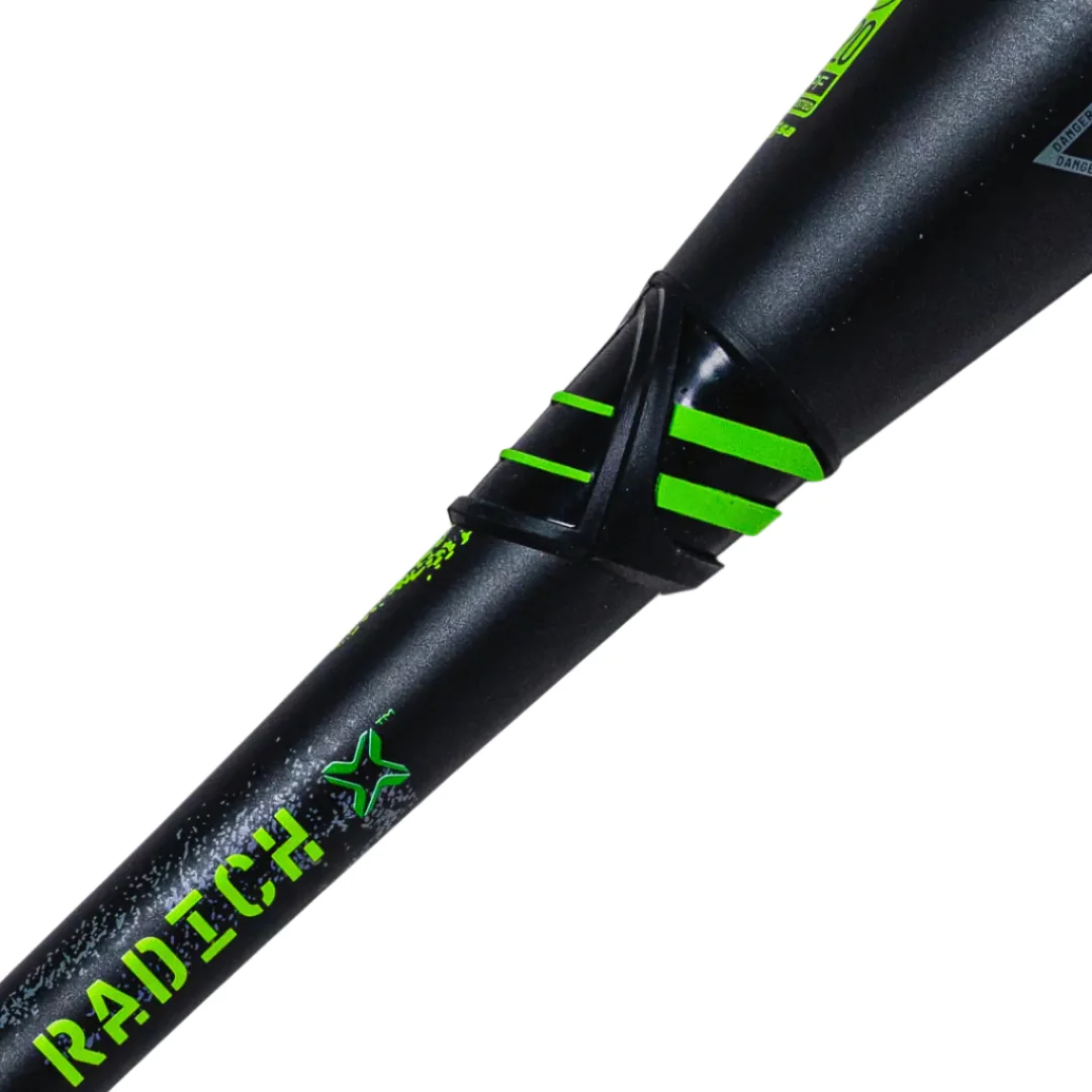 Axe Fury Bravo Radich LE End Load Slo-Pitch Bat - Image 5