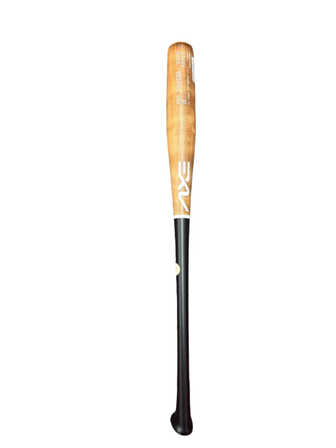 AXE Maple Torpedo Baseball Bat
