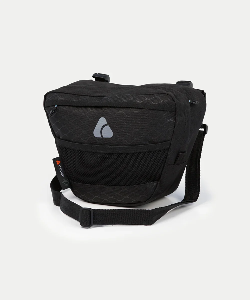 Axiom Oceanweave 4 Barpack Handlebar Bag