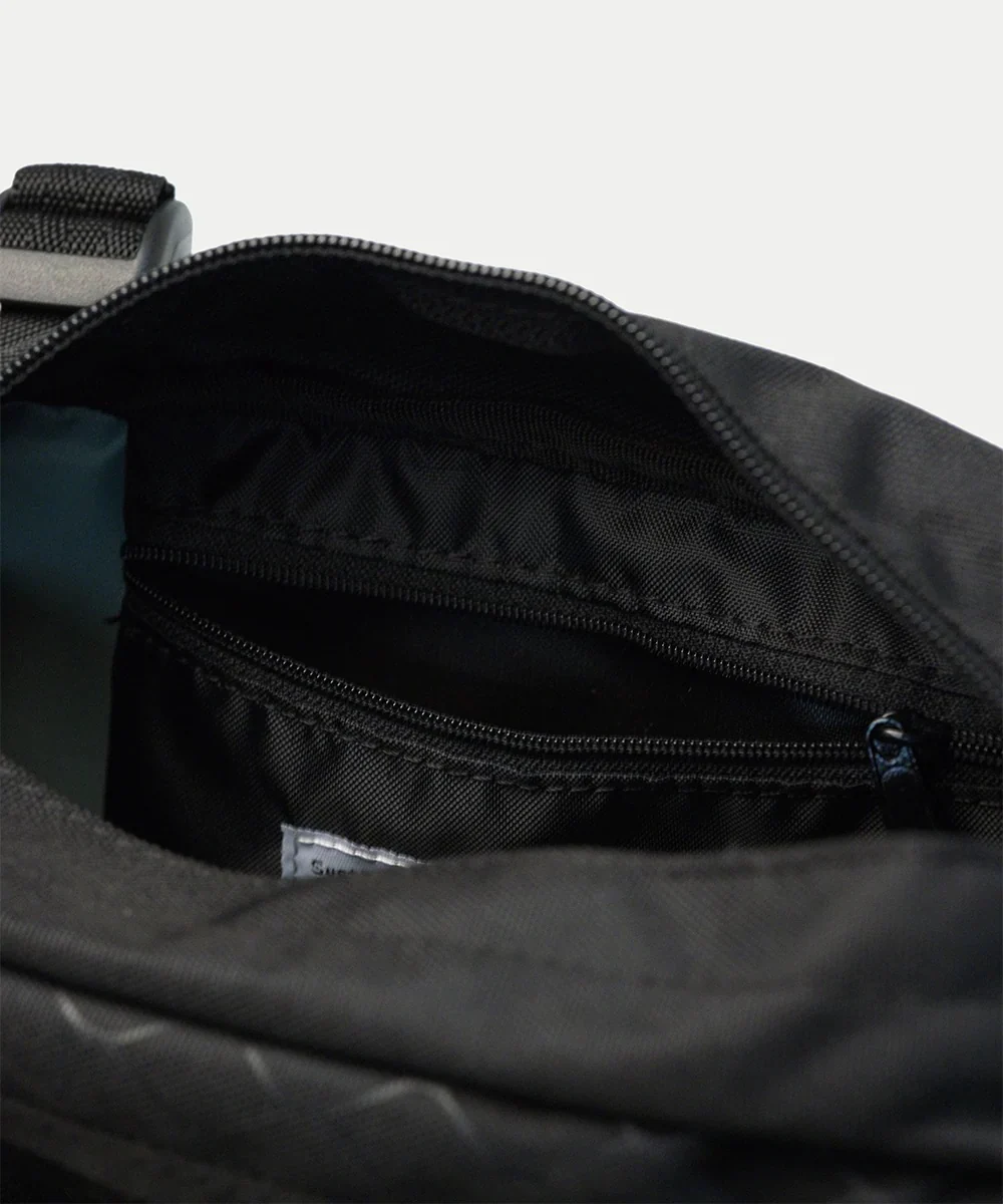 Axiom Oceanweave 4 Barpack Handlebar Bag - Image 3