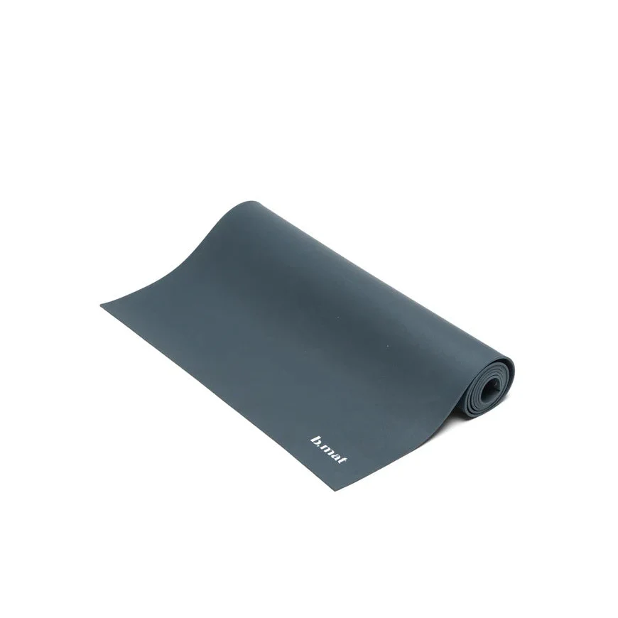 B, Halfmoon B Mat Everyday 4mm Yoga Mat - Image 7