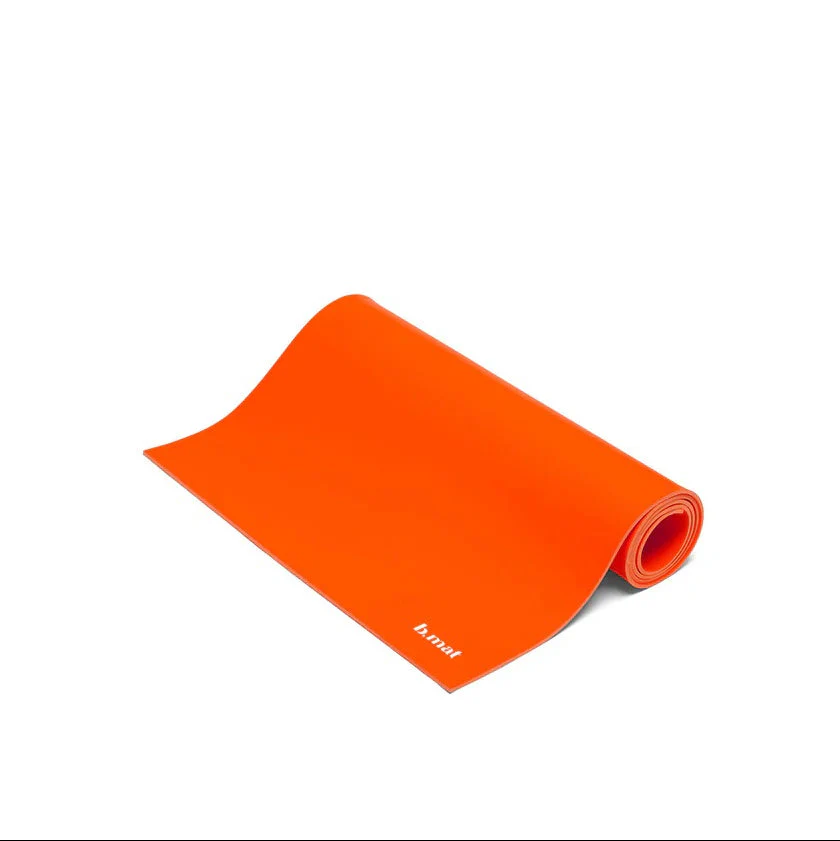 B, Halfmoon B Mat Strong 6mm Yoga Mat - Image 8