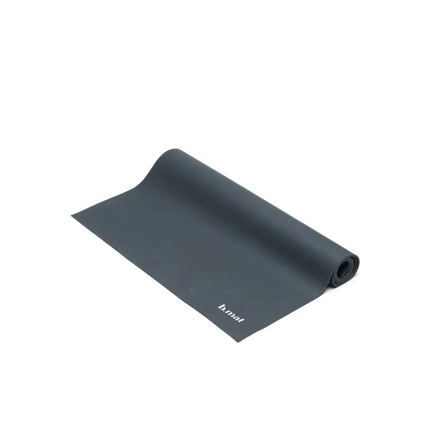B, Halfmoon B Mat Traveller 2mm Yoga Mat - Image 10