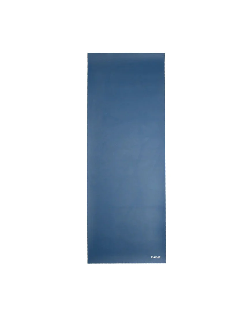 B, Halfmoon B Mat Traveller 2mm Yoga Mat - Image 2