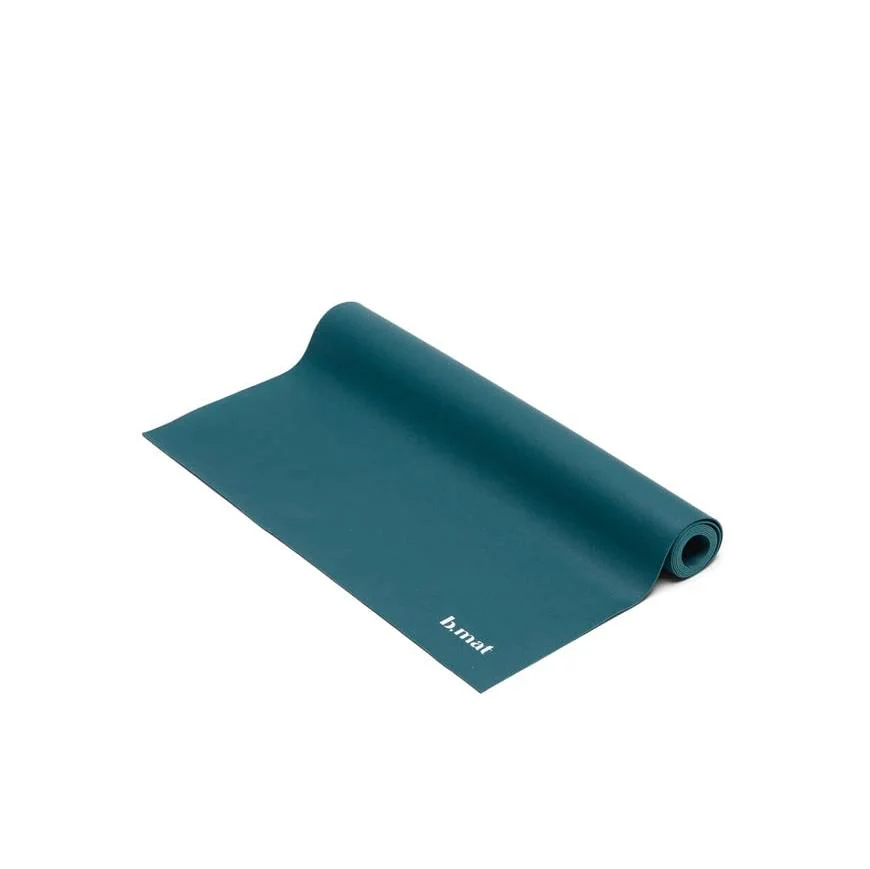 B, Halfmoon B Mat Traveller 2mm Yoga Mat - Image 6