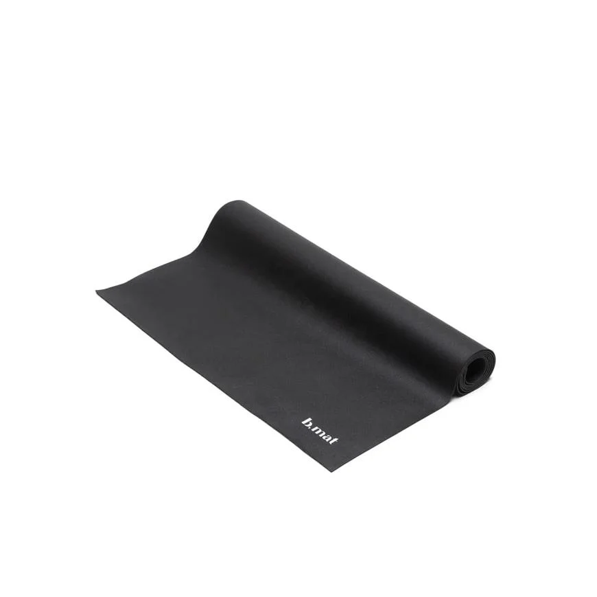 B, Halfmoon B Mat Traveller 2mm Yoga Mat - Image 8