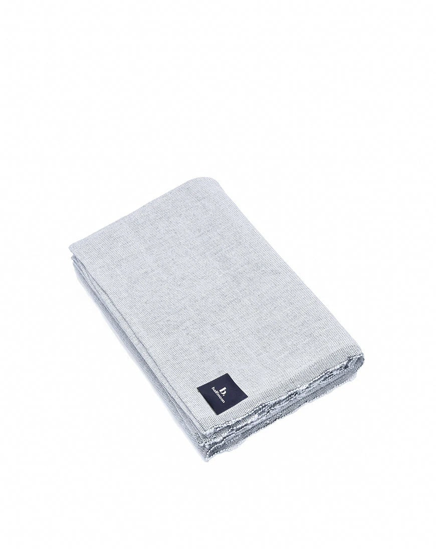 B, Halfmoon Everyday Yoga Blanket - Image 4