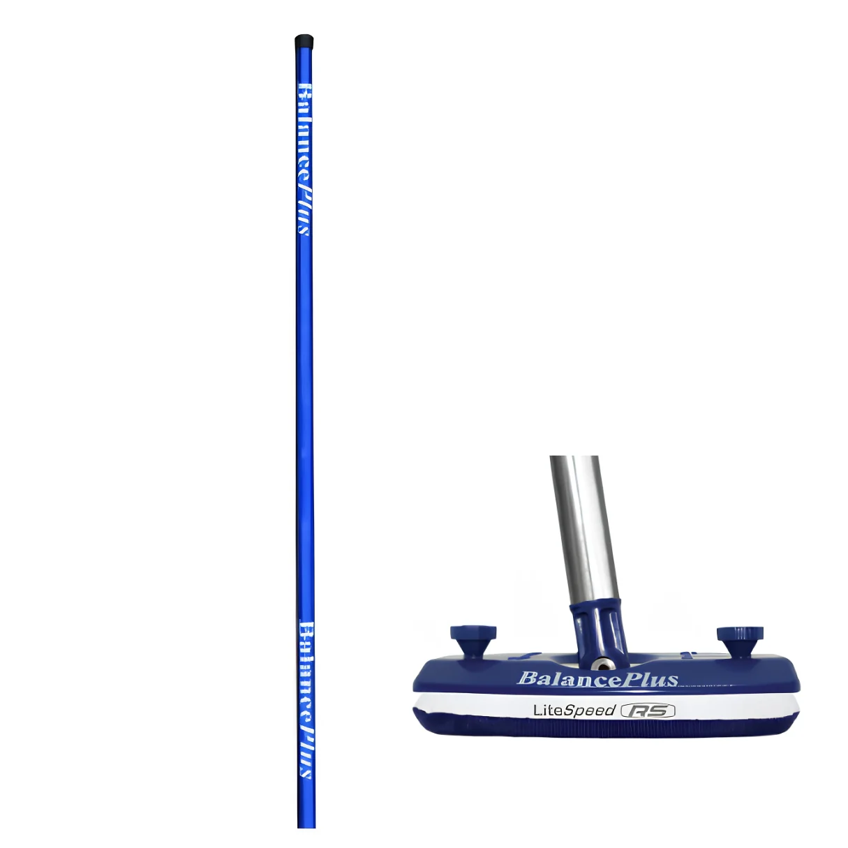 Balance Plus Comp RS7 Curling Broom - Image 3