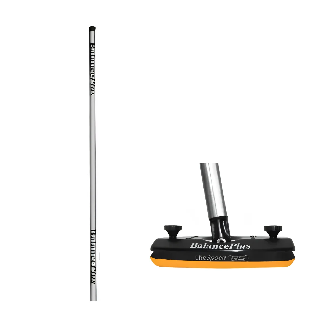 Balance Plus Comp RS7 Curling Broom - Image 5