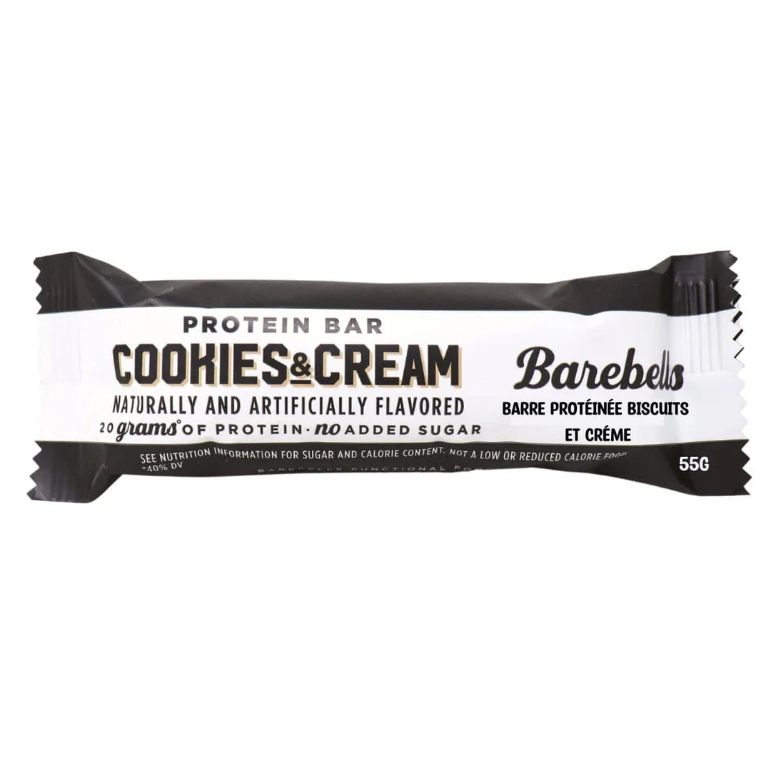 Barebells 55g Protein Bar - Image 3