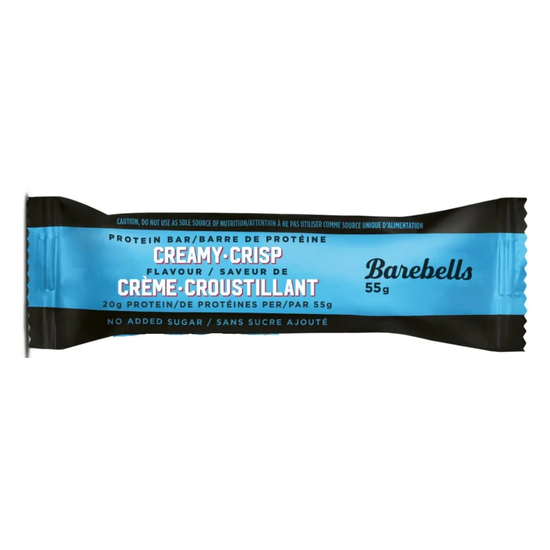 Barebells 55g Protein Bar - Image 4