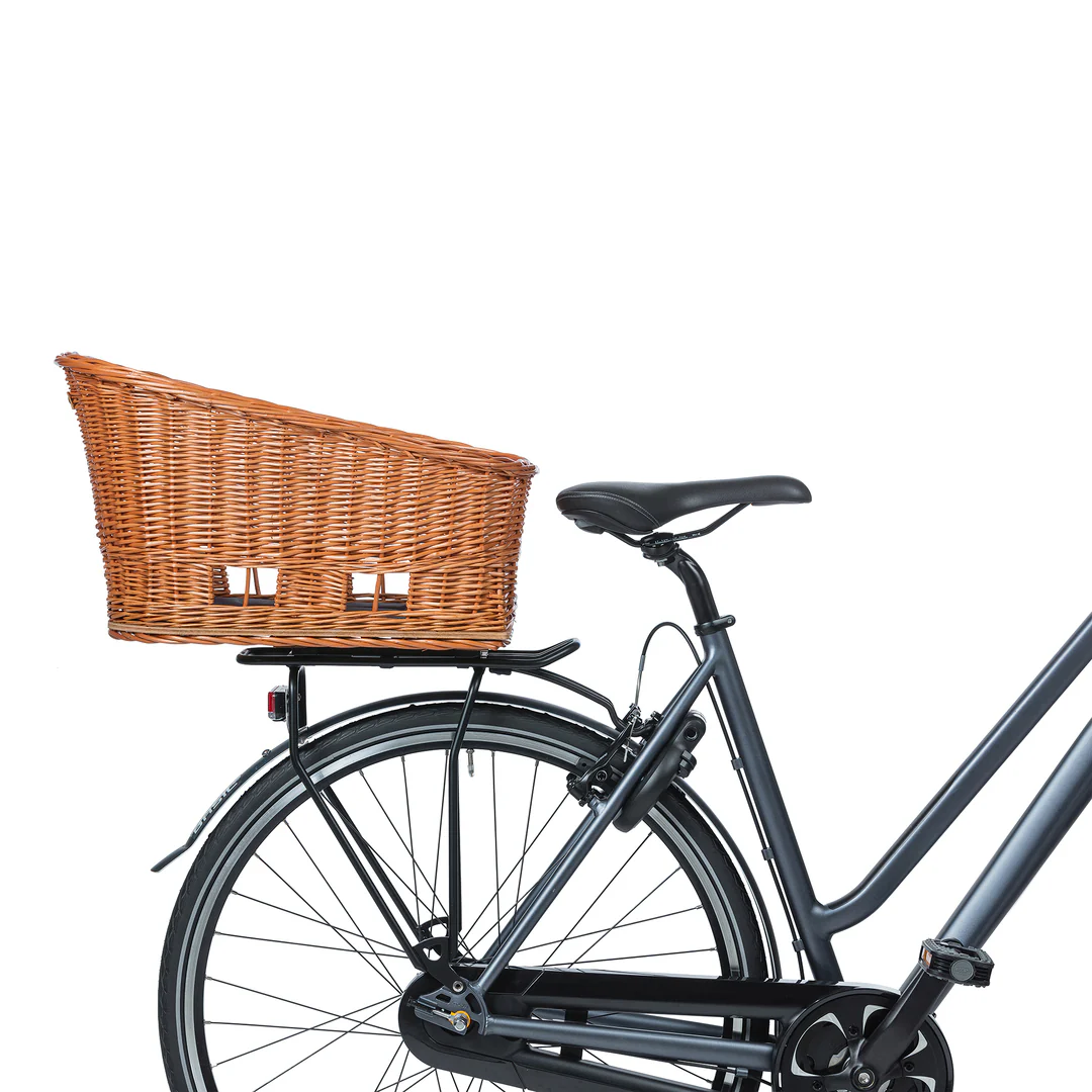 Basil Pasja Rear Dog Basket - Image 5