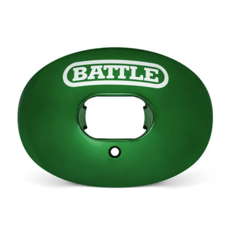 Battle Chrome Oxygen Football Mouthguard - Image 5