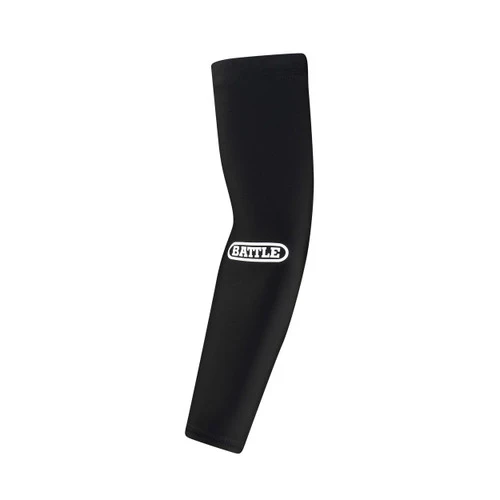Battle Senior Football Arm Sleeves - Image 4