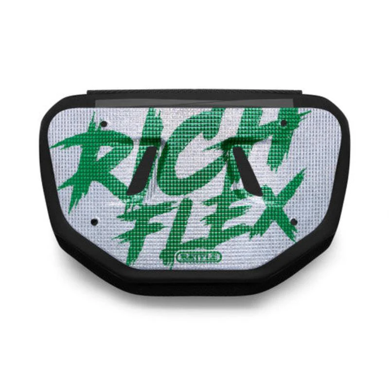 Battle Senior Football Back Plate - Image 8