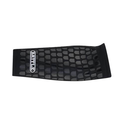 Battle Senior Ultra-Stick Forearm Football Sleeves