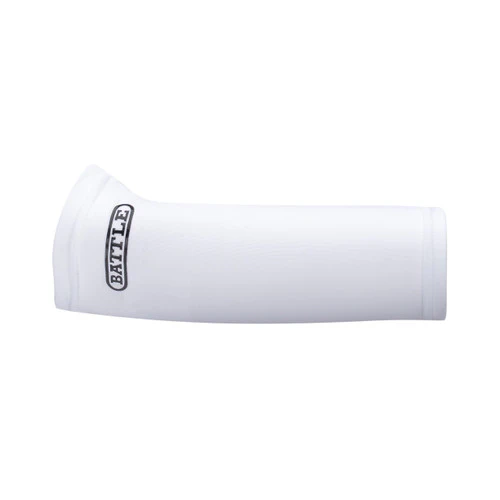 Battle Senior Ultra-Stick Forearm Football Sleeves - Image 4