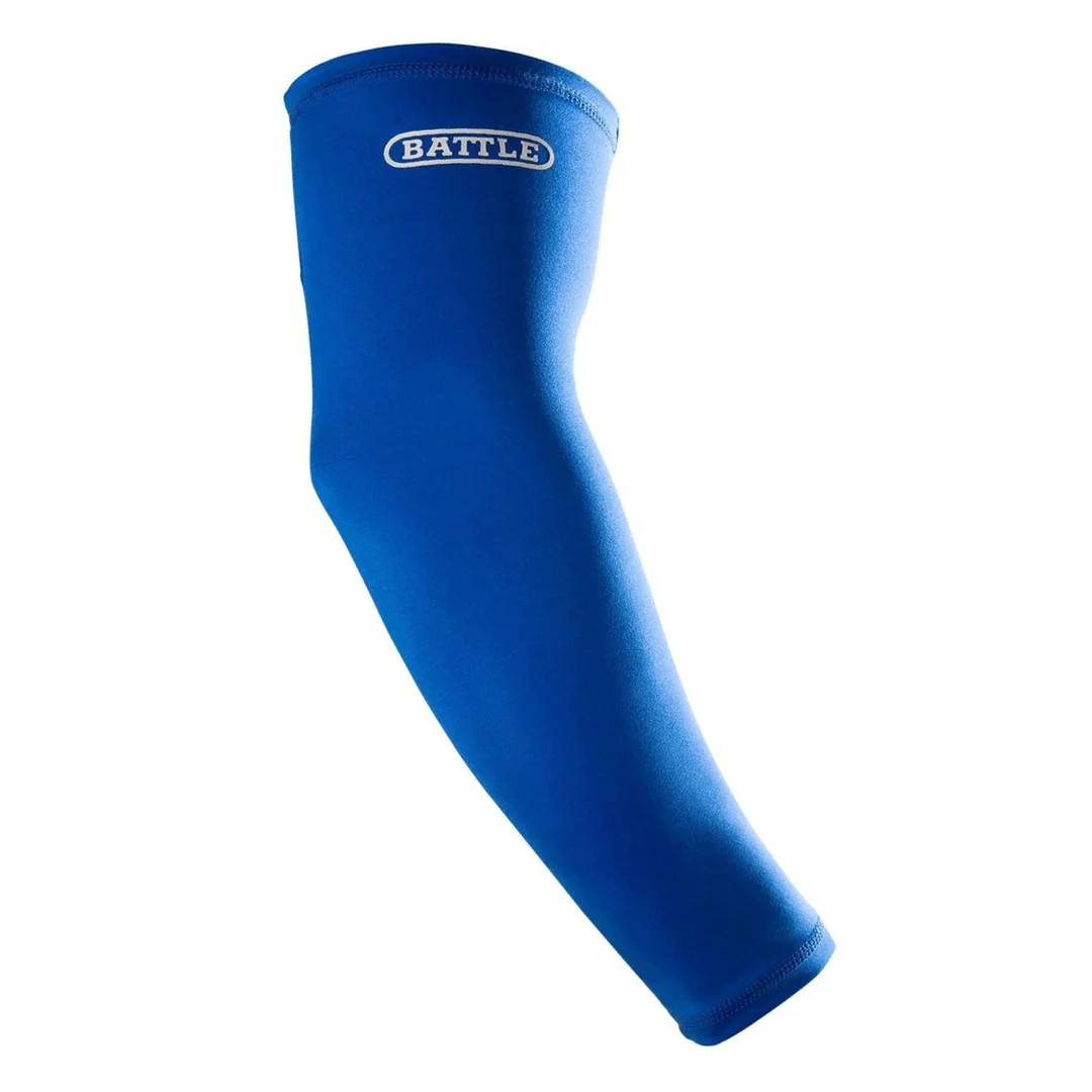 Battle Youth Ultra-Stick Football Arm Sleeve - Image 3