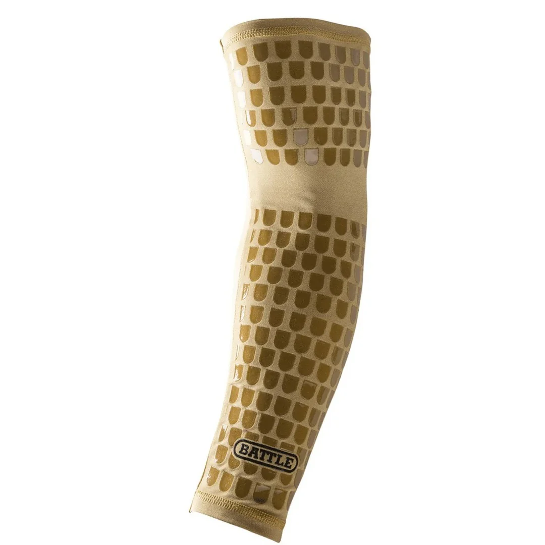 Battle Youth Ultra-Stick Football Arm Sleeve - Image 4