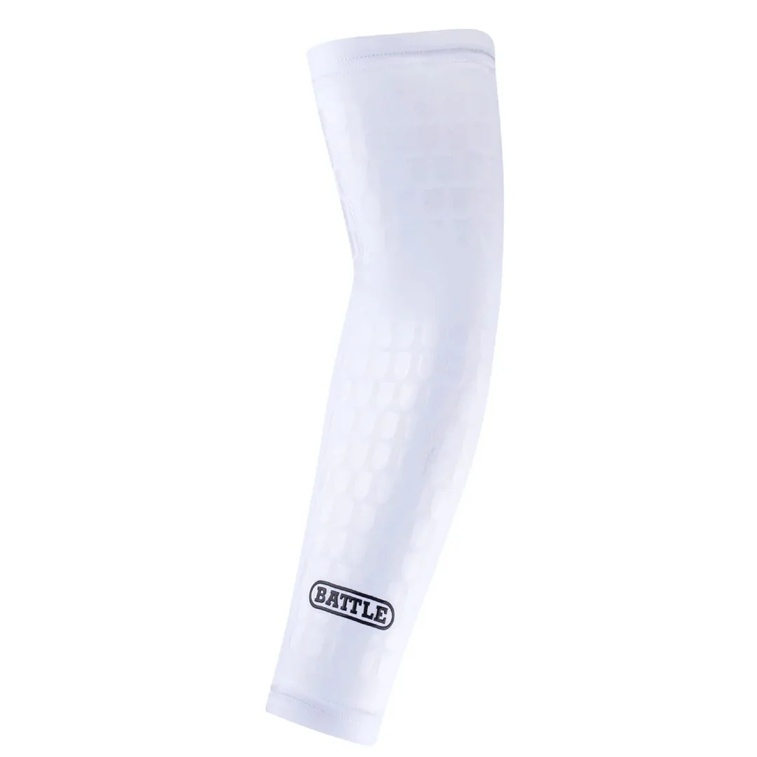 Battle Youth Ultra-Stick Football Arm Sleeve - Image 7