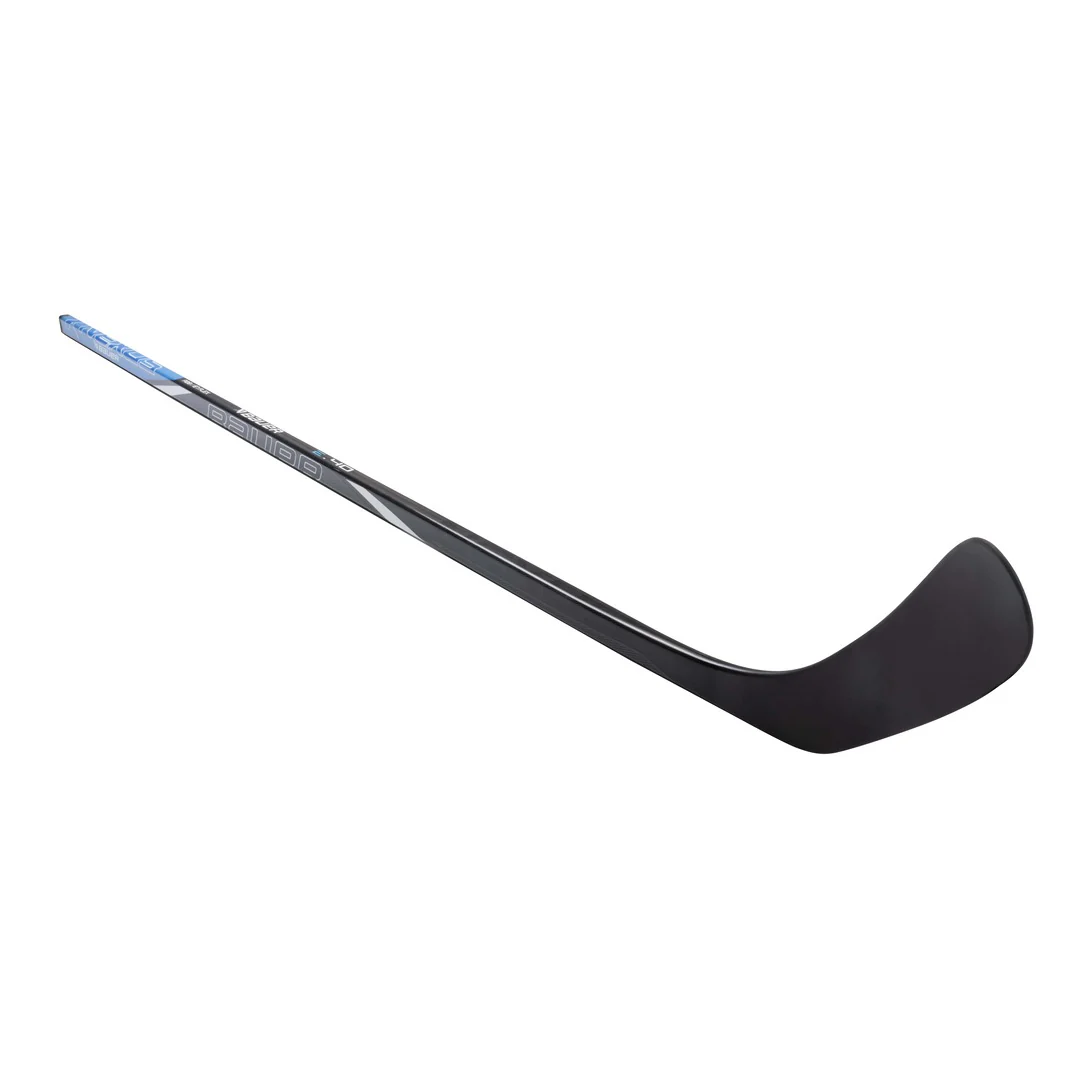 Bauer Intermediate Nexus E40 Hockey Player Stick - Image 2