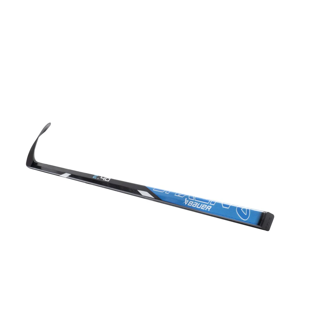 Bauer Intermediate Nexus E40 Hockey Player Stick - Image 3