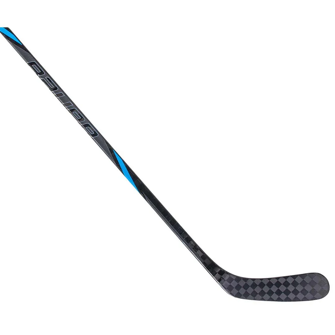 Bauer Intermediate Nexus Havok Hockey Stick