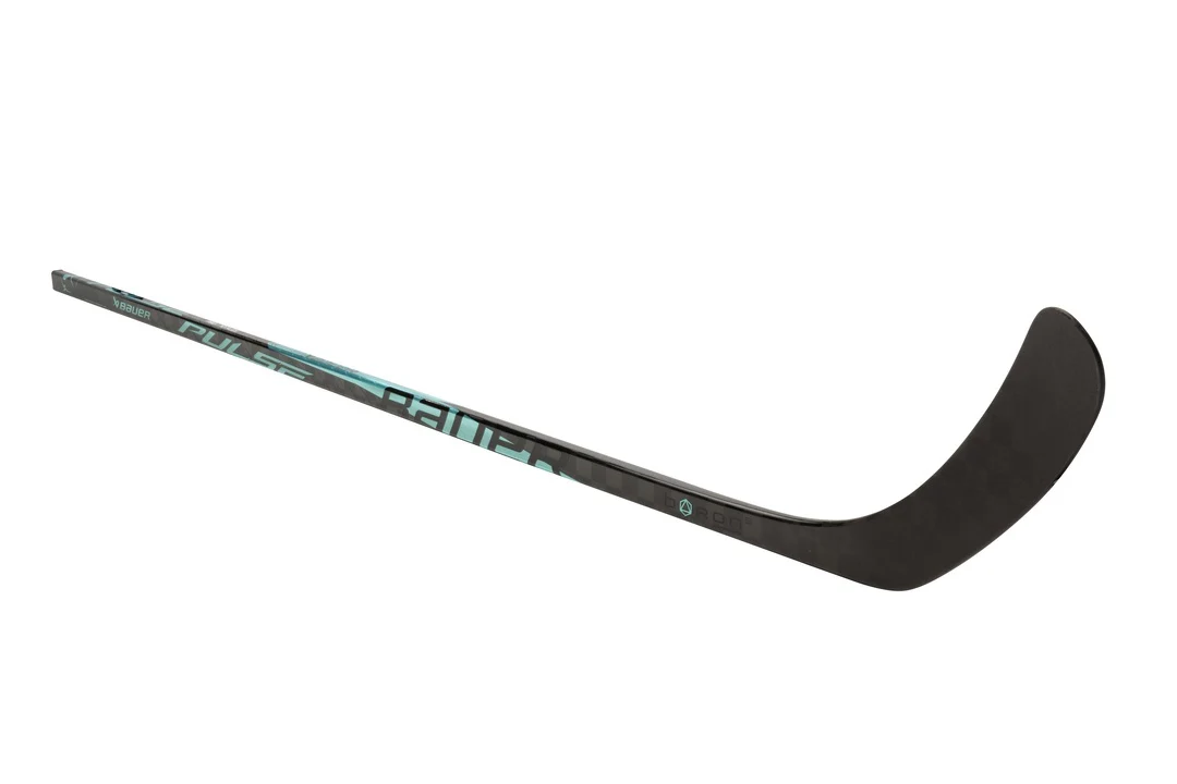 BAUER Intermediate PULSE Hockey Player Stick - Image 2