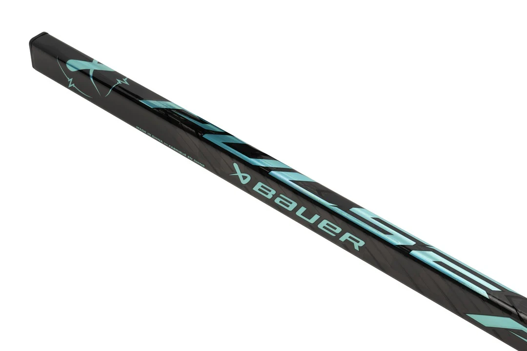 BAUER Intermediate PULSE Hockey Player Stick - Image 5