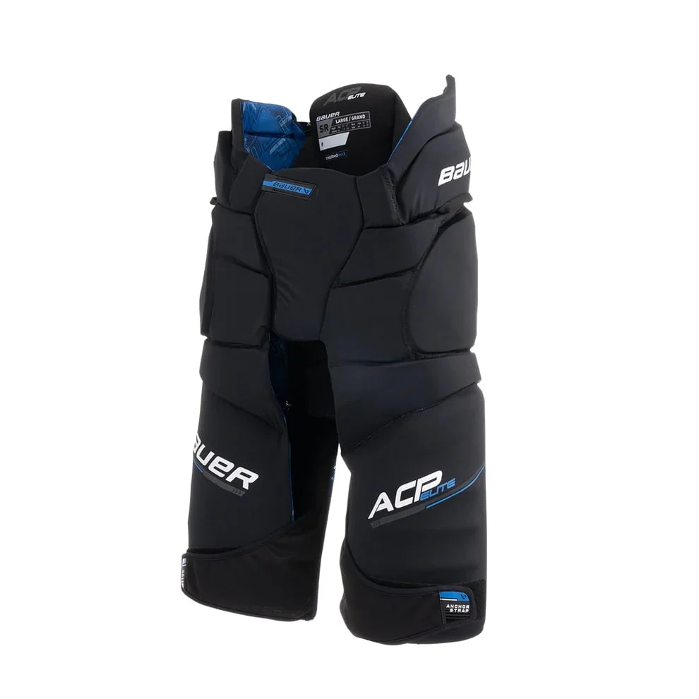 Bauer Intermediate Supreme ACP Elite Hockey Player Girdle