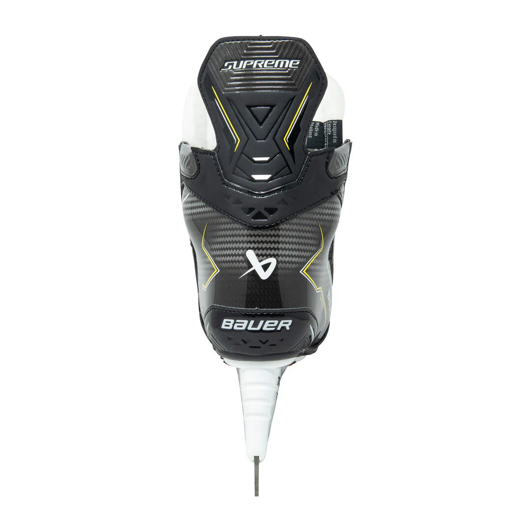 Bauer Intermediate Supreme Comp Hockey Player Skate - Image 4