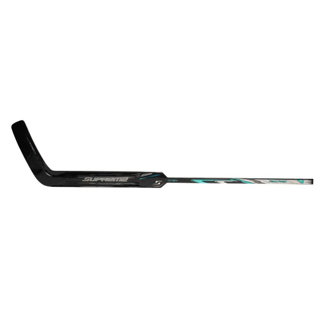 Bauer Intermediate Supreme F50 Pro Hockey Goalie Stick - Image 2