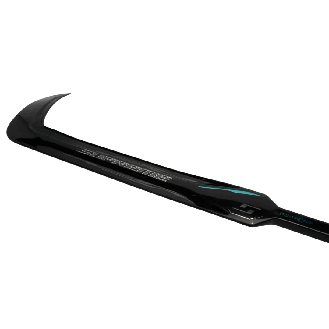 Bauer Intermediate Supreme F50 Pro Hockey Goalie Stick - Image 4