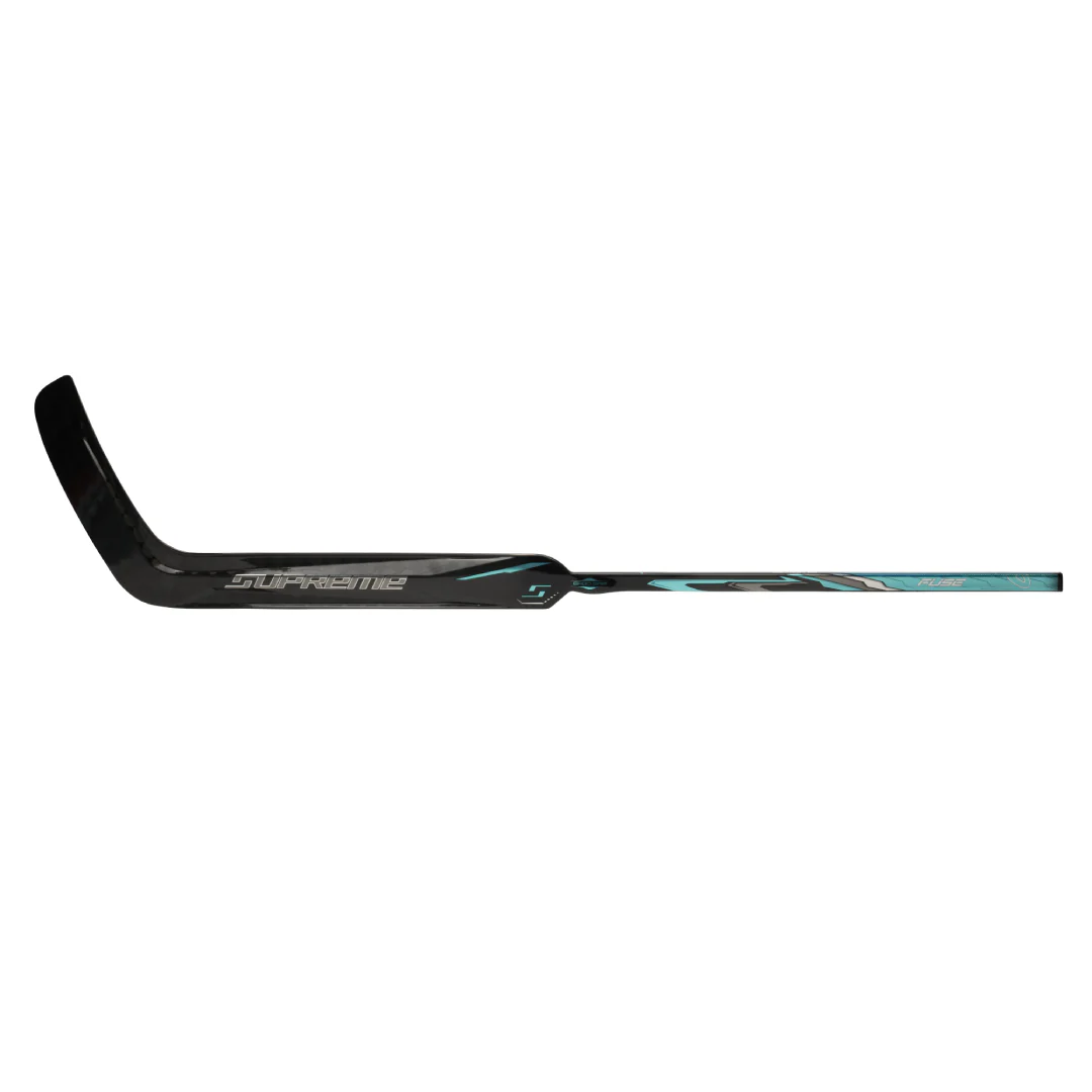 Bauer Intermediate Supreme Fuse Hockey Goalie Stick - Image 2